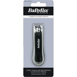 Coupe-ongles Pédicure Sanodiane Avec Récupérateur - Acier Inoxydable - Neuf