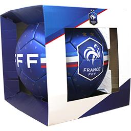 Ballon BBR France FFF - Taille 5