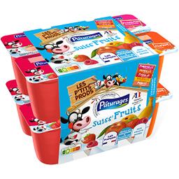 Petit Suisse En Drive Ou Livraison A Domicile