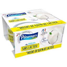 Specialite Laitiere Nature Sans Lactose Paturages Intermarche Specialite Laitiere Nature Sans Lactose Paturages Intermarche