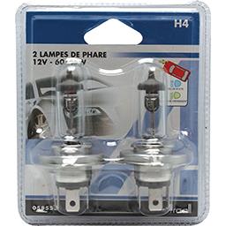 ampoule - lampe far - Pieces electromenager - Intermarché