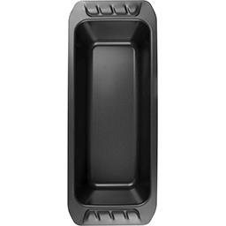 Moule Four Home Accueil Maitre Moule à Cake Antiadhésif Rectangulaire 21 Cm - Anthracite Home Maître Moule Four Home Accueil Maitre Moule à Cake Antiadhésif Rectangulaire 21 Cm - Anthracite Home Maître