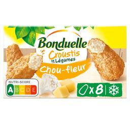 Crousti De Legumes Bonduelle
