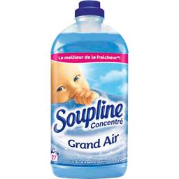 Adoucissant Grand Air Soupline 1.5L