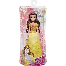 Intermarché : lot de 2 poupées Disney Princesses à 9,90 € (1