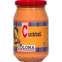 Sauce Cocktail Colona