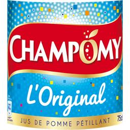 champomy l'original jus de pomme pétillant livraison à domicile nice