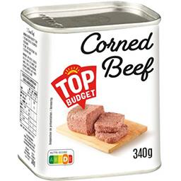 corned beef et jambonneau, en Drive ou livraison à domicile