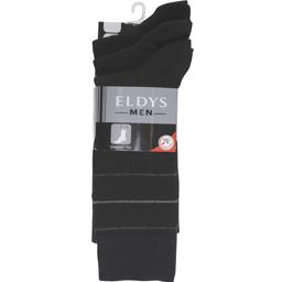 luxcaddy - Mi Chaussettes Noir 35/38