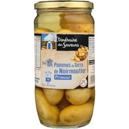 Gastronoma 18220001 - Éplucheur Pommes De Terre, Noir à Prix Carrefour