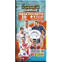 Album Panini Équipe De France 2022 - À Compléter (Intermarché)