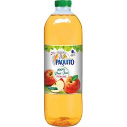 100% pur jus pomme Paquito - Intermarché