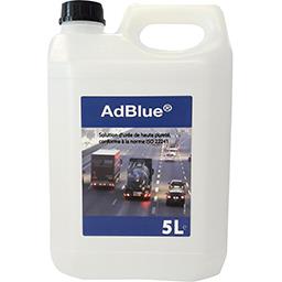 Solution d'urée de haute pureté AdBlue - Intermarché
