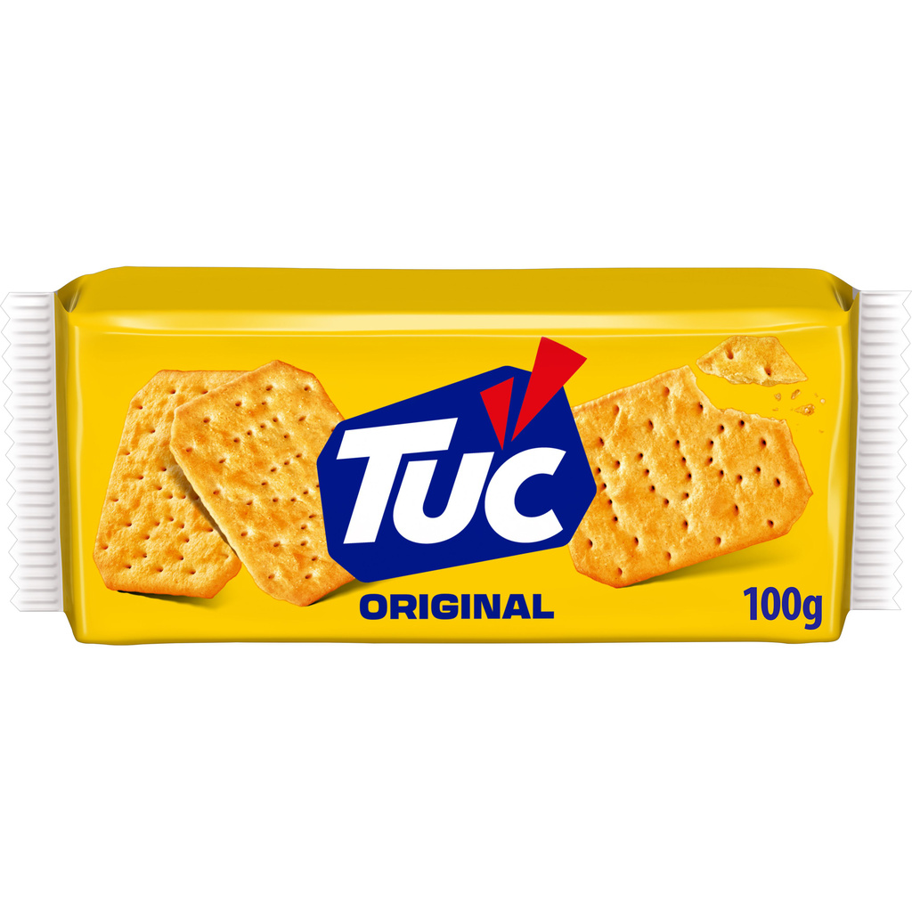 Tuc - Crackers Original
